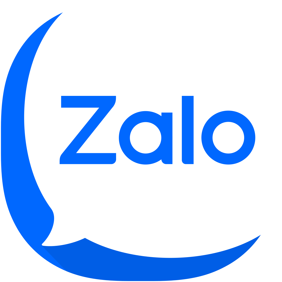 Contact Me on Zalo